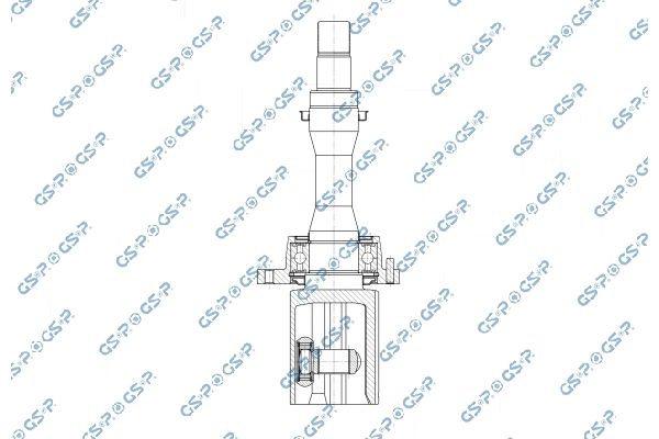 This part match OEM code: 3210002ARD0200