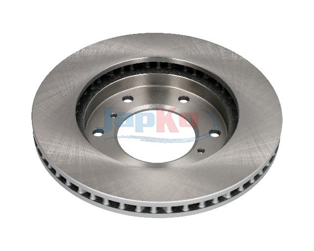 JAPKO 60561C Brake Disc