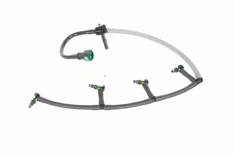 VAICO V25-1483 Hose, fuel overflow
