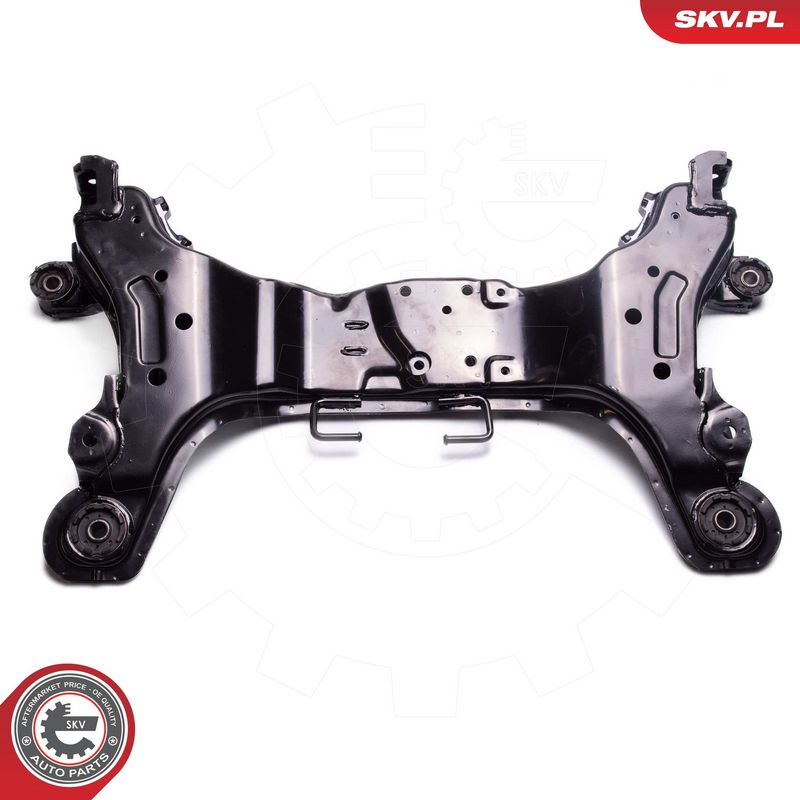 Abiraamid, agregaadikandja, ESEN SKV 64SKV073