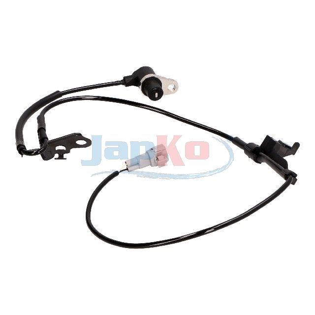 Andur, rattapöörete arv, JAPKO 151205