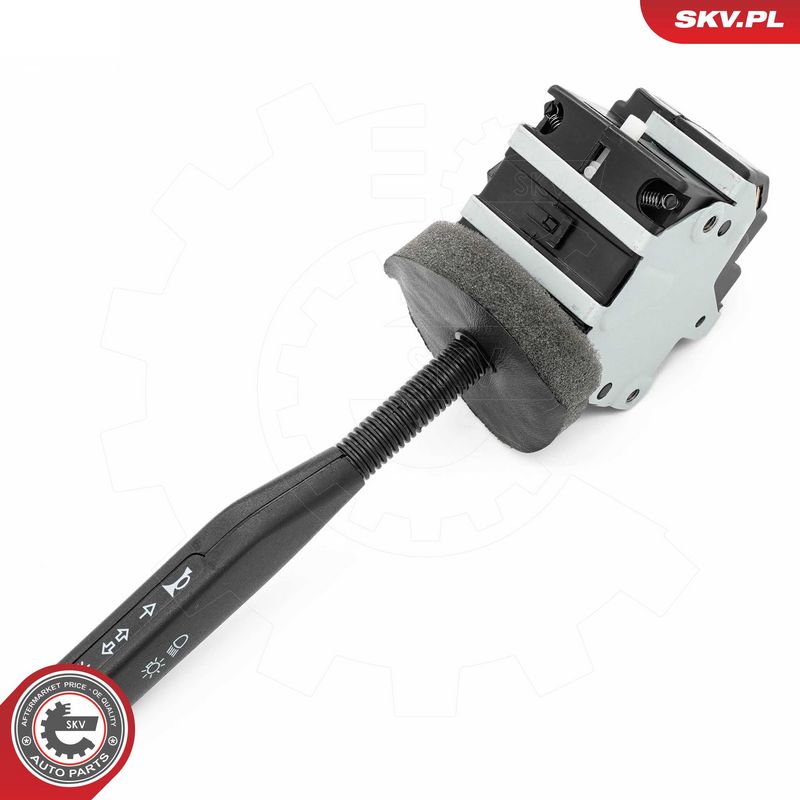 Tulede, kojameeste kangilüliti, ESEN SKV 38SKV588