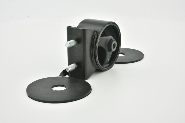 Paigutus, Mootor, FEBEST SZM-SX4RR