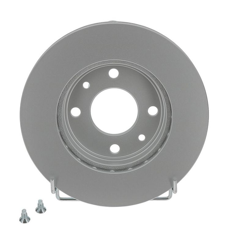 Brzdový kotouč DDF158C