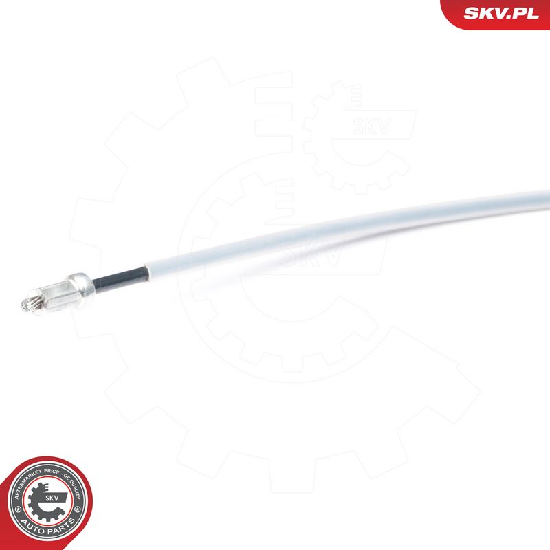Prekės atitinka OEM kodą: 1K0609721S