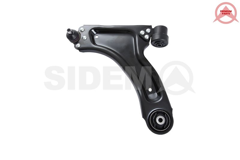SIDEM 9876 Vikšro valdymo svirtis
