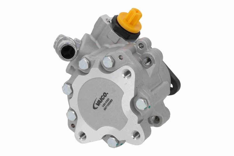 VAICO V20-0320 Hydraulic Pump, steering