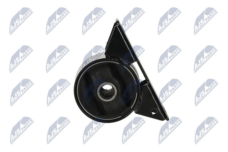 Paigutus, Mootor, NTY ZPS-MS-004