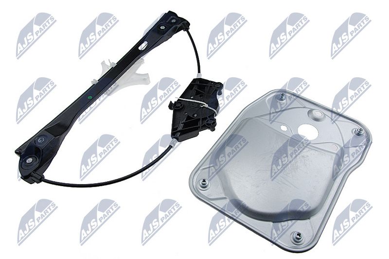 Aknatõstuk, NTY EPS-SK-023