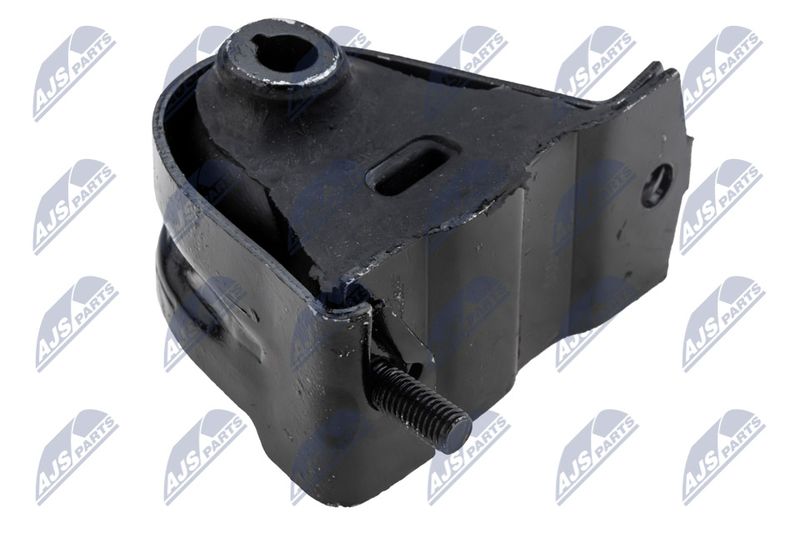 NTY ZPS-CH-035 Mounting, engine