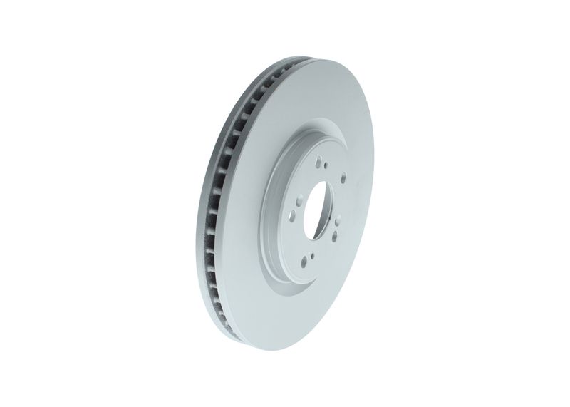 BOSCH 0986479741 Гальмівний диск