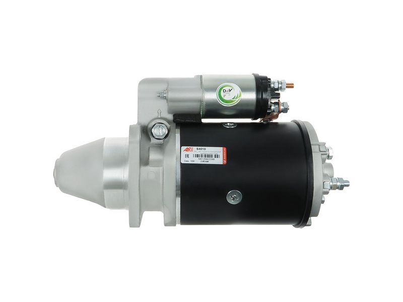 AS-PL S4010 Starter
