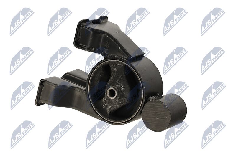 Paigutus, Mootor, NTY ZPS-KA-345