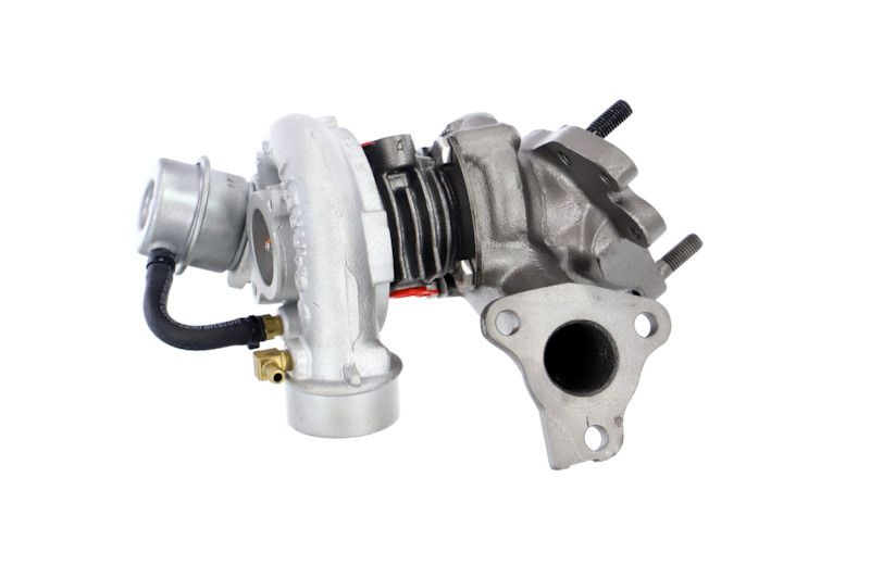 REMANTE 003-001-000004R Charger, charging (supercharged/turbocharged)
