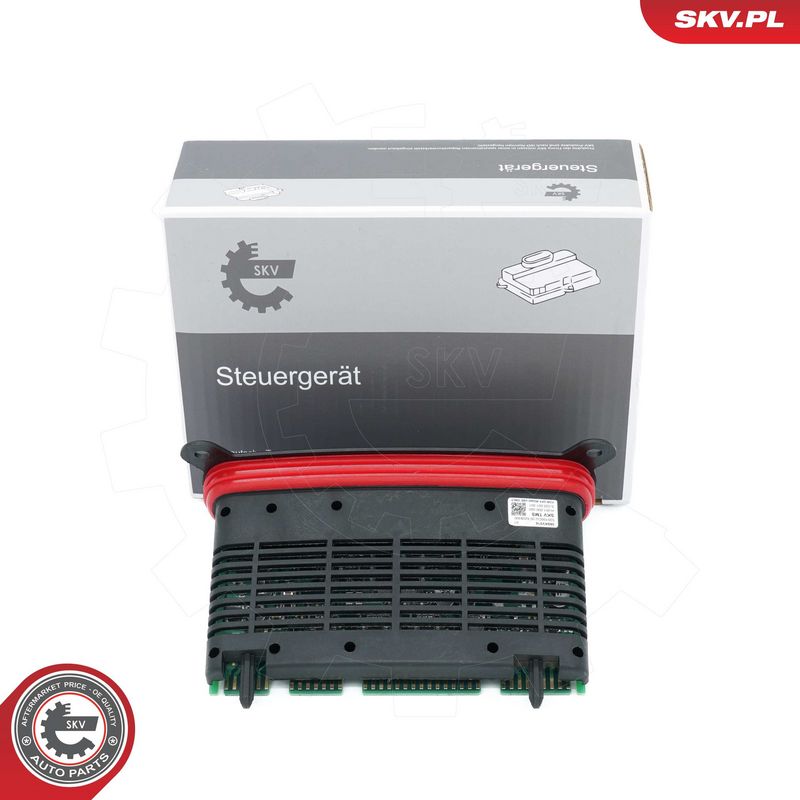 Juhtseade, valgustus, ESEN SKV 59SKV216