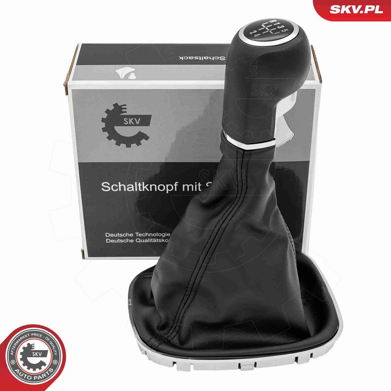 ESEN SKV 63SKV530 - Gear Lever Knob