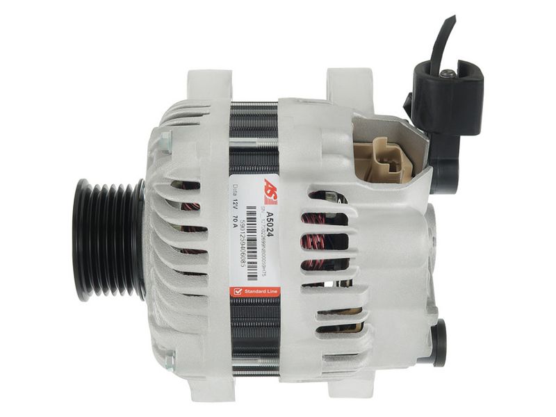 Generaator, AS-PL A5024