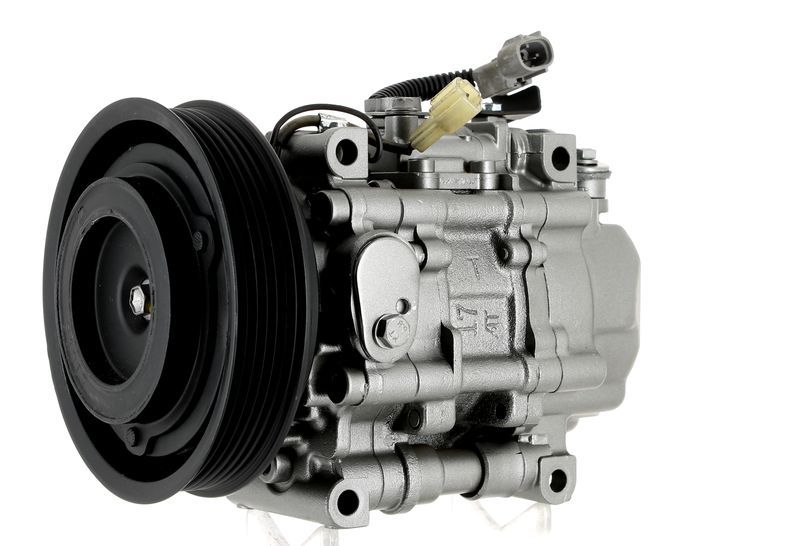 CEVAM 8600035 Compressor, air conditioning