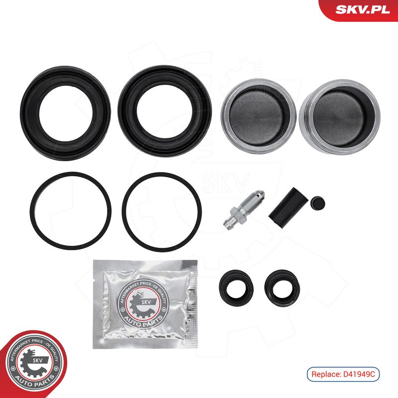 Prekės atitinka OEM kodą: 41011-VB200