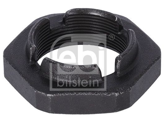 Korunová matice 29497