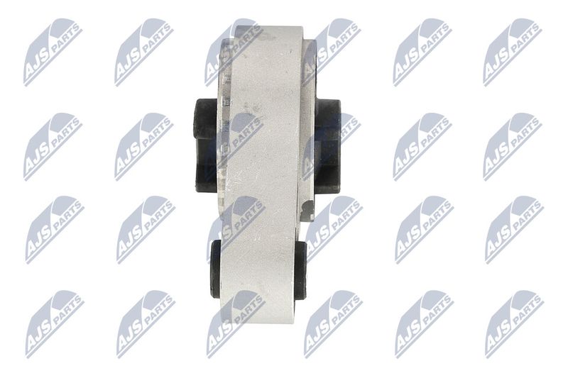 Paigutus, Mootor, NTY ZPS-BM-039