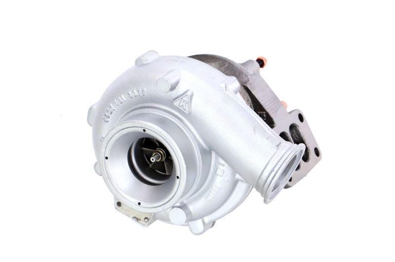 REMANTE 003-004-004304R Charger, charging (supercharged/turbocharged)