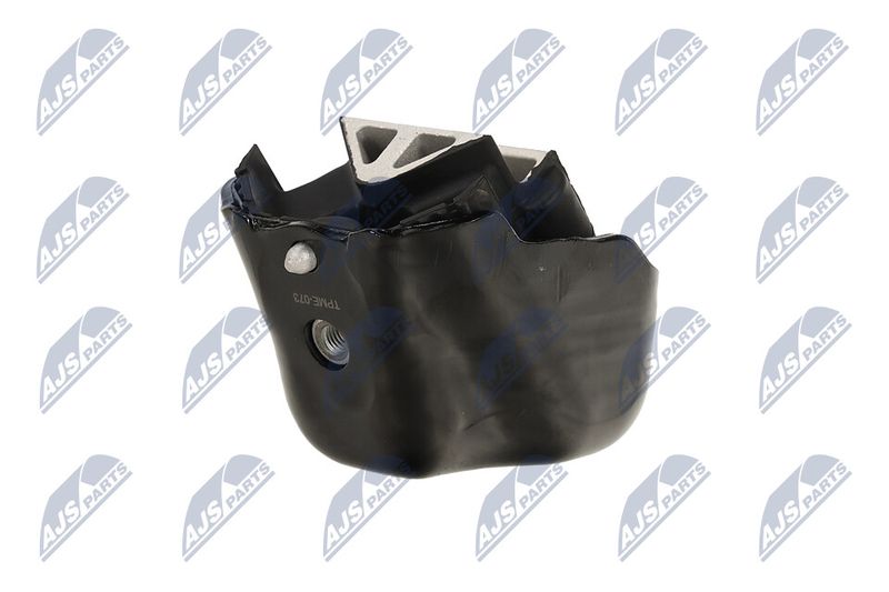 Paigutus, Mootor, NTY ZPS-ME-073