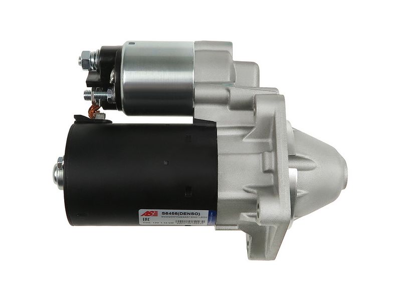 AS-PL S6456(DENSO) Starter