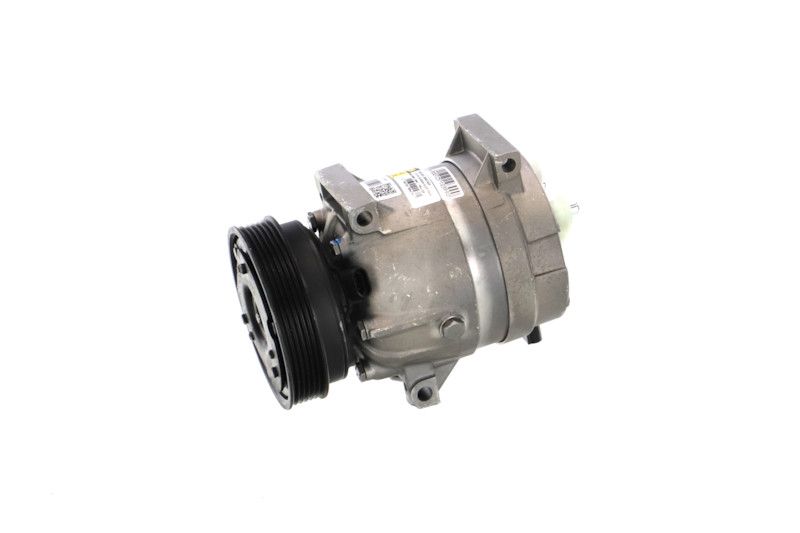 REMANTE 005-001-000256R Compressor, air conditioning