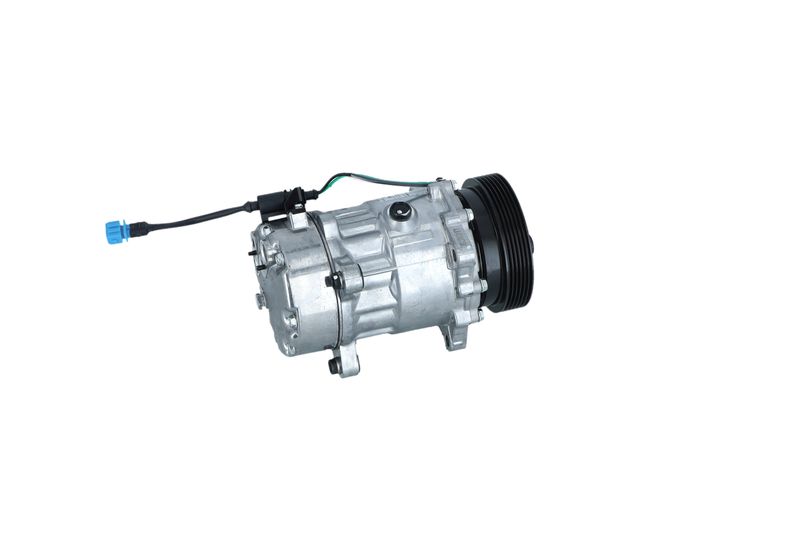 NRF 32064 Compressor, air conditioning