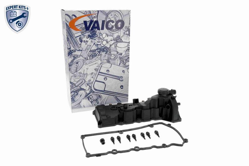 VAICO V10-5801 Cylinder Head Cover