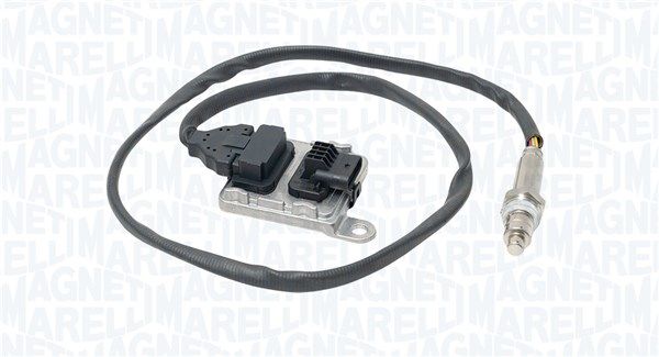 NOx-сензор, NOx-катализатор MAGNETI MARELLI