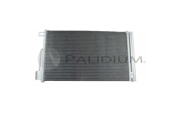 ASHUKI by Palidium kondenzátor, klíma PAL12-0019