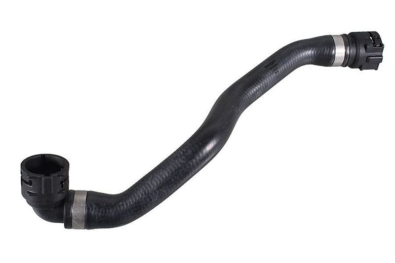 METZGER AUTOTEILE 2422341 Radiator Hose