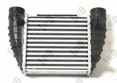 ABAKUS 003-018-0014 Charge Air Cooler