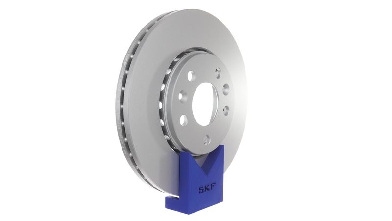 Piduriketas, SKF VKBD 80030 V1