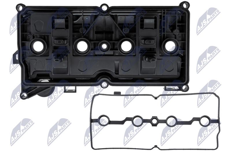 Кришка голівки циліндра, Nty BPZ-NS-013