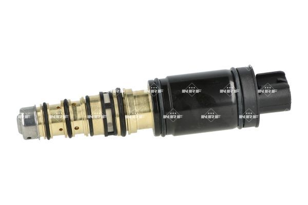 NRF 38624 Control Valve, air conditioning compressor