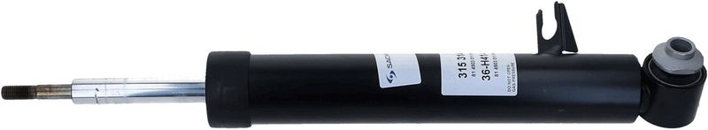 SACHS 315 314 Shock Absorber