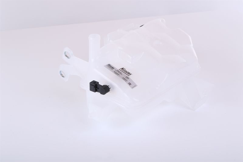 NISSENS 996242 Expansion Tank, coolant