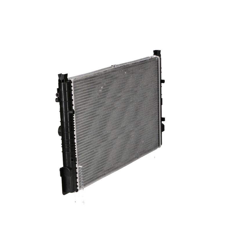 NISSENS 65238A Radiator, engine cooling
