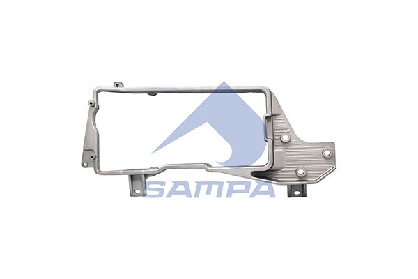 nářadí na montáž a demontáž 3D pouzdra 500.410