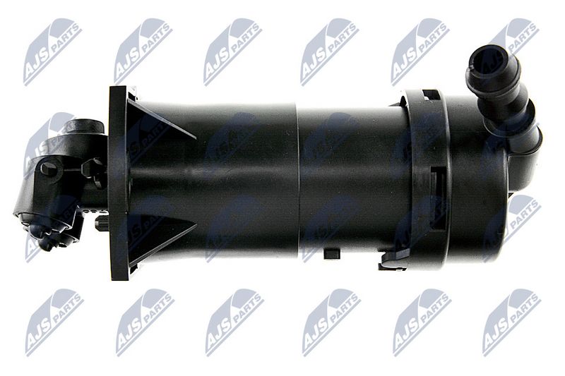 Pesuveedüüs, Tulepesurid, NTY EDS-AU-007