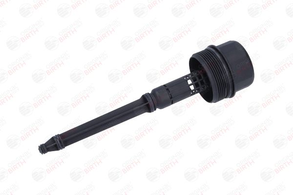 BIRTH 80448 Cover, Oil Filter Housing