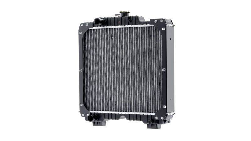 Product Image - Radiateur - CR1926000P - MAHLE