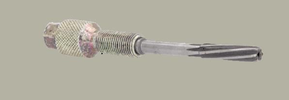 KS TOOLS 152.1098 Reamer, glow plug