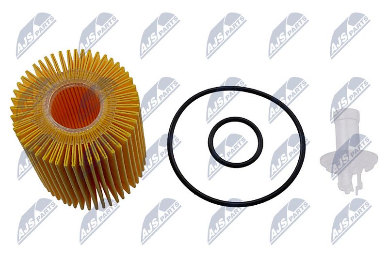 Õlifilter, NTY FOF-TY-019