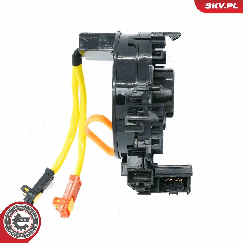 Turvapadja lint, turvapadi, ESEN SKV 96SKV623
