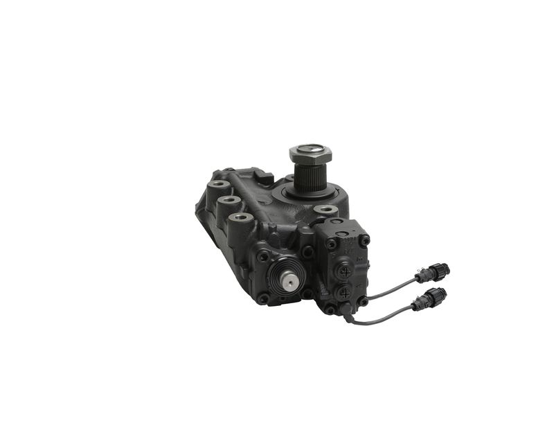 BOSCH KS01002178 Steering Gear
