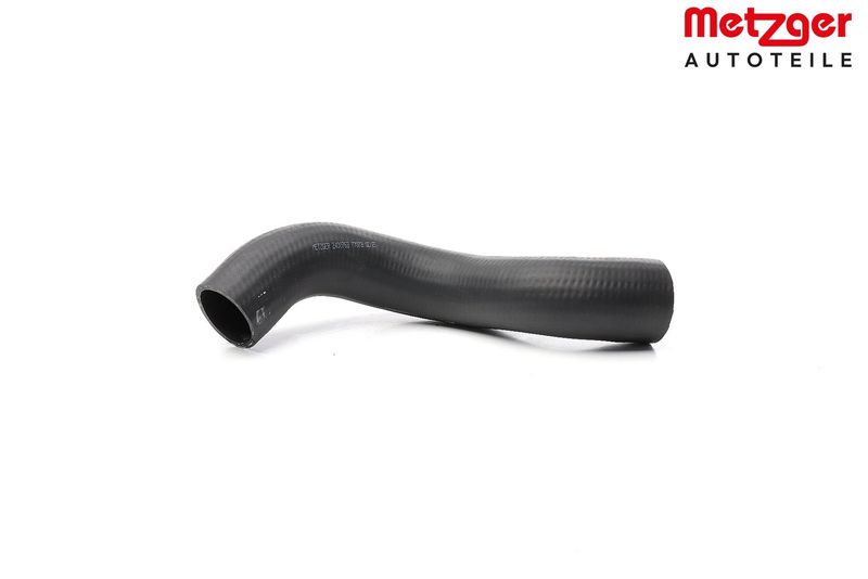 METZGER AUTOTEILE 2400763 Charge Air Hose